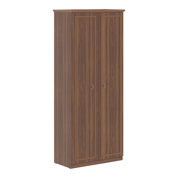 Шкаф для одежды и белья MWD 948 912х470х2140 MUAR в Краснотурьинске 