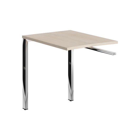 Брифинг приставка XGR 889.1 800х600х750 XTEN GLOSS в Краснотурьинске 