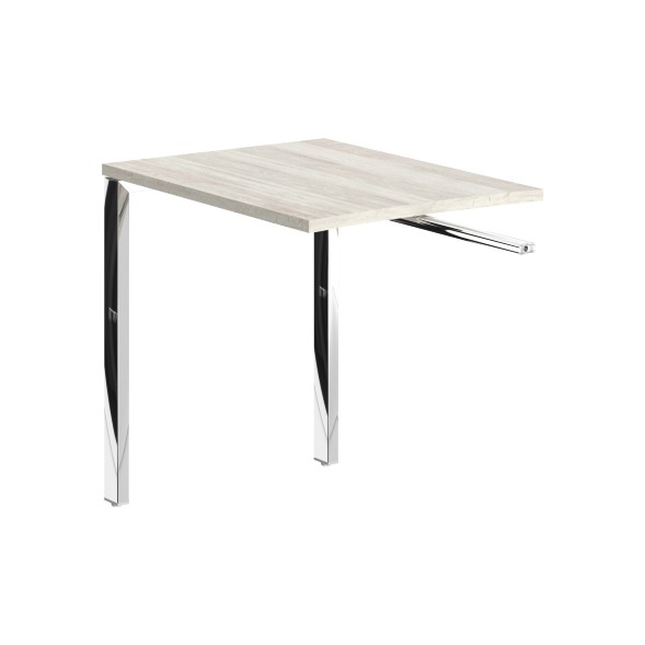 Брифинг приставка XGR 889.1 800х600х750 XTEN GLOSS в Краснотурьинске 