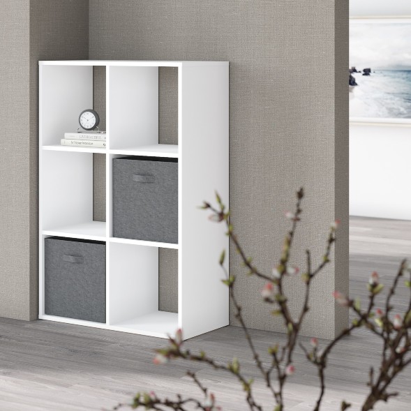 Стеллаж SH 7042 702х330х1042 COMP в Краснотурьинске 