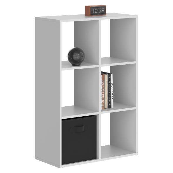 Стеллаж SH 7042 702х330х1042 COMP в Краснотурьинске 