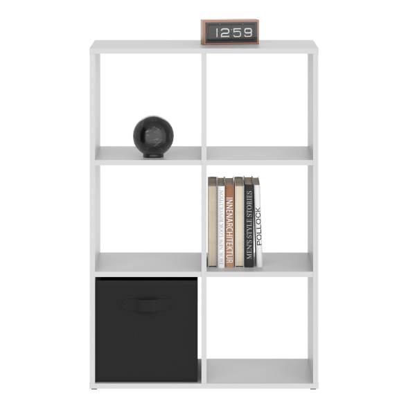 Стеллаж SH 7042 702х330х1042 COMP в Краснотурьинске 