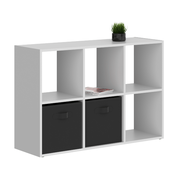 Стеллаж SH 7042 702х330х1042 COMP в Краснотурьинске 