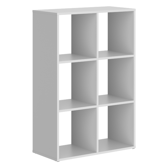 Стеллаж SH 7042 702х330х1042 COMP в Краснотурьинске 