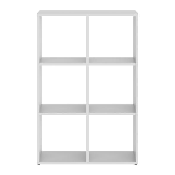Стеллаж SH 7042 702х330х1042 COMP в Краснотурьинске 
