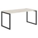 Стол прямой XQST 148 1400х800х750 XTEN-Q в Краснотурьинске 