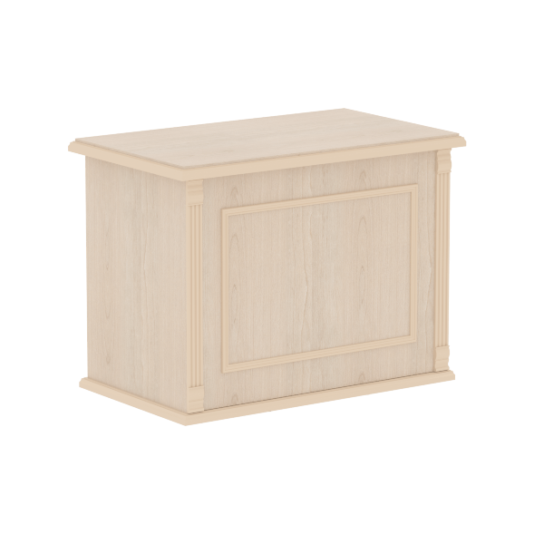 Стол сторон RPST 1060 1000х600х750 RATUM в Краснотурьинске 