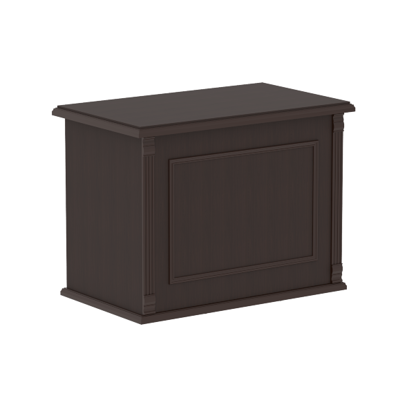 Стол сторон RPST 1060 1000х600х750 RATUM в Краснотурьинске 