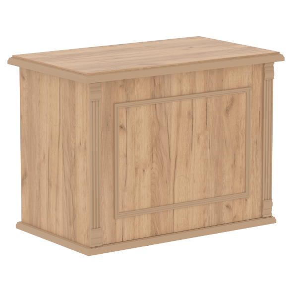 Стол сторон RPST 1060 1000х600х750 RATUM в Краснотурьинске 