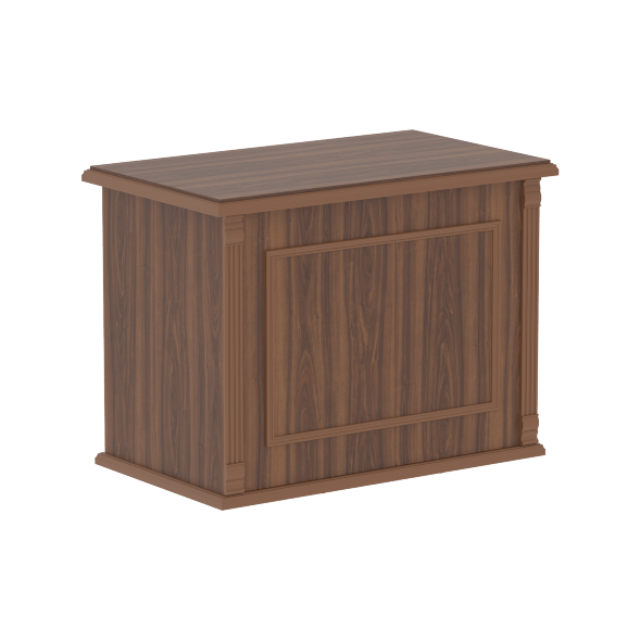 Стол сторон RPST 1060 1000х600х750 RATUM в Краснотурьинске 