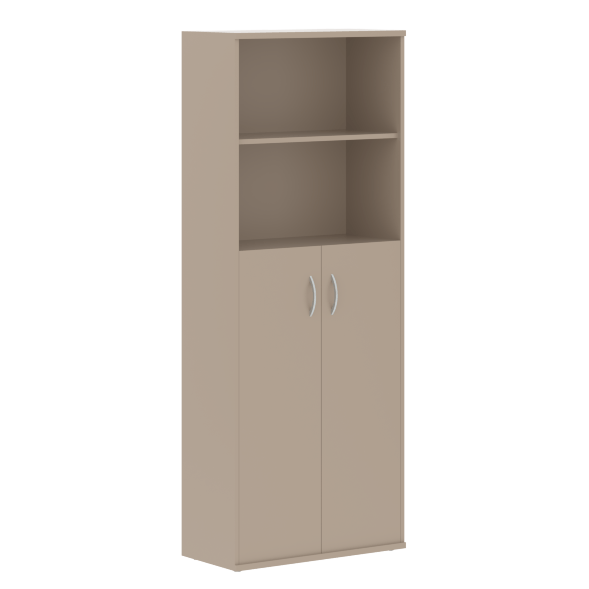 Шкаф с глухими средними дверьми СТ-1.6 770х365х1975 IMAGO в Краснотурьинске 