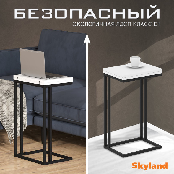 Стол компьютерный CD 4030 400х300х668 COMP в Краснотурьинске 