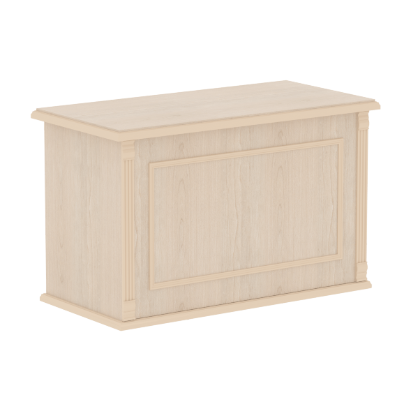 Стол сторон RPST 1260 1200х600х750 RATUM в Краснотурьинске 