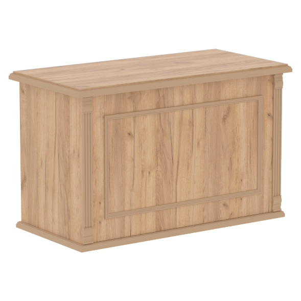 Стол сторон RPST 1260 1200х600х750 RATUM в Краснотурьинске 