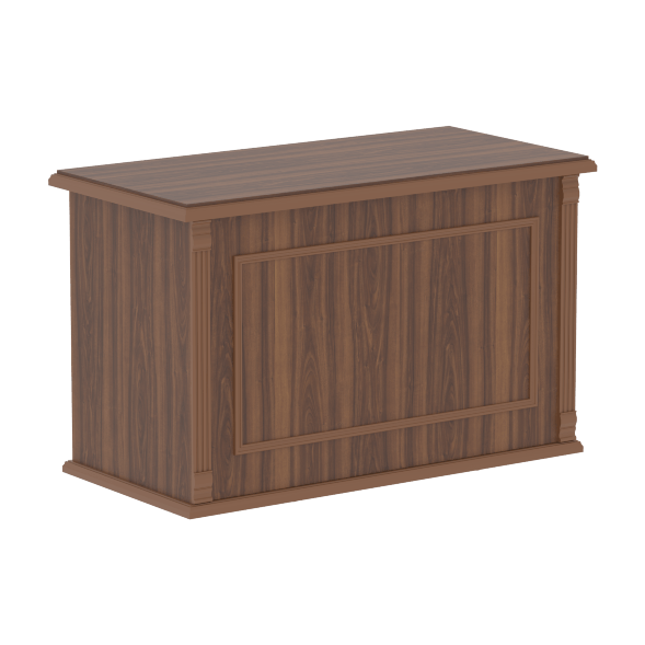 Стол сторон RPST 1260 1200х600х750 RATUM в Краснотурьинске 