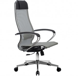 Эргономичные кресла МЕТТА Комплект 12 Ch пр/сечен