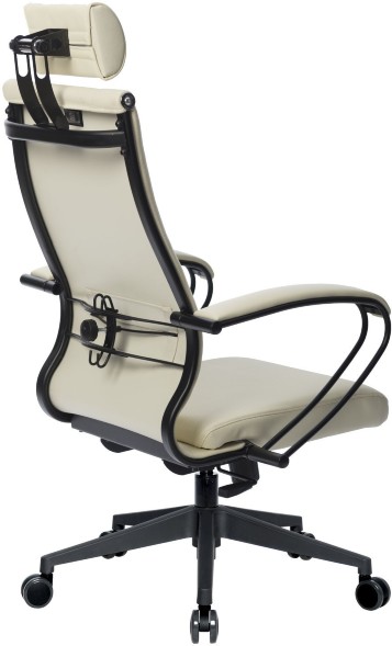 Эргономичное кресло МЕТТА Комплект 34 Pl пр/сечен