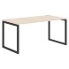 Стол прямой XQST 168 1600х800х750 XTEN-Q в Краснотурьинске 