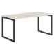 Стол прямой XQST 168 1600х800х750 XTEN-Q в Краснотурьинске 