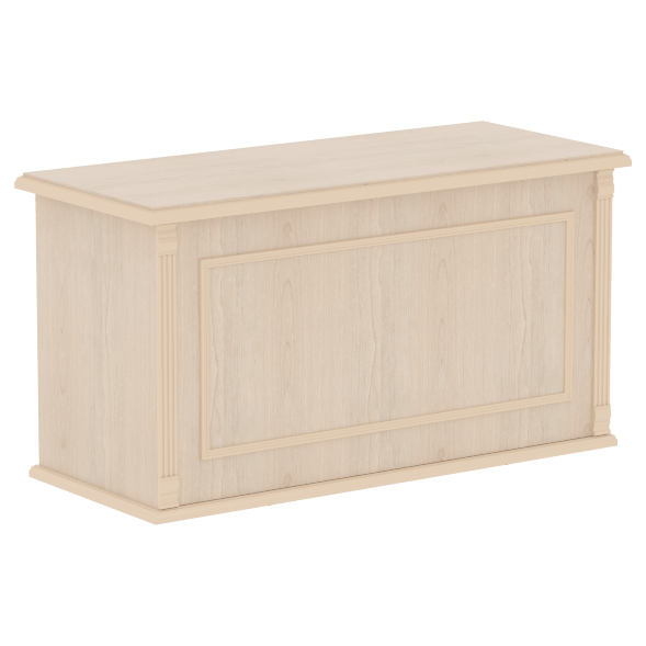 Стол сторон RPST 1460 1400х600х750 RATUM в Краснотурьинске 