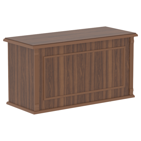 Стол сторон RPST 1460 1400х600х750 RATUM в Краснотурьинске 