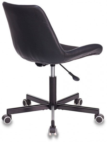 Кресло Бюрократ CH-350M/BLACK