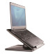 Портативная подставка для ноутбука Designer Suites, черная в Краснотурьинске 