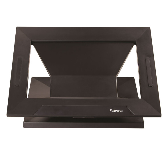 Портативная подставка для ноутбука Designer Suites, черная в Краснотурьинске 