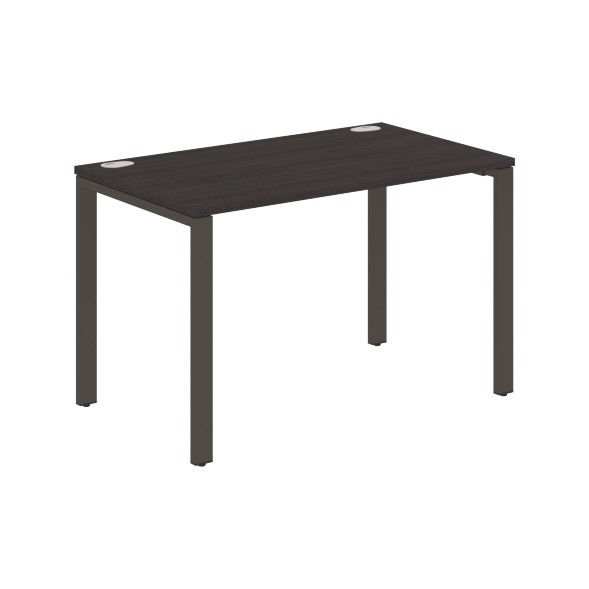 Стол прямой XS6ST 127 белый/антрацит 1200х700х750 XTEN-S60 в Краснотурьинске 