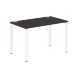 Стол прямой XS6ST 127 белый/антрацит 1200х700х750 XTEN-S60 в Краснотурьинске 