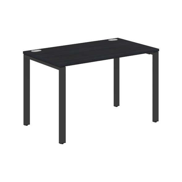 Стол прямой XS6ST 127 белый/антрацит 1200х700х750 XTEN-S60 в Краснотурьинске 