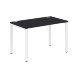 Стол прямой XS6ST 127 белый/антрацит 1200х700х750 XTEN-S60 в Краснотурьинске 