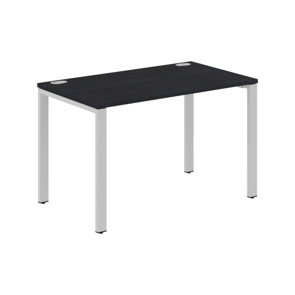 Стол прямой XS6ST 127 белый/антрацит 1200х700х750 XTEN-S60 в Краснотурьинске 