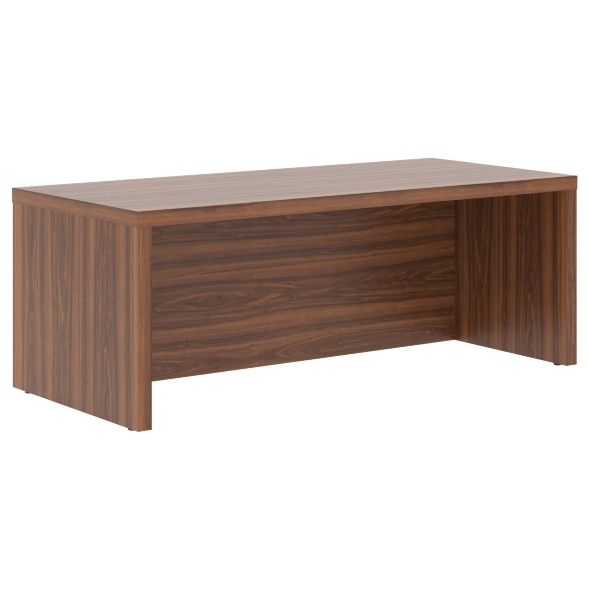 Стол руководителя ZST 209H 2000х900х750 в Краснотурьинске 