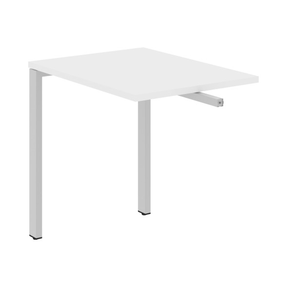 Брифинг приставка XS6B 860 белый/антрацит 800х600х750 XTEN-S60 в Краснотурьинске 