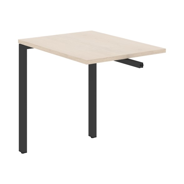 Брифинг приставка XS6B 860 белый/антрацит 800х600х750 XTEN-S60 в Краснотурьинске 