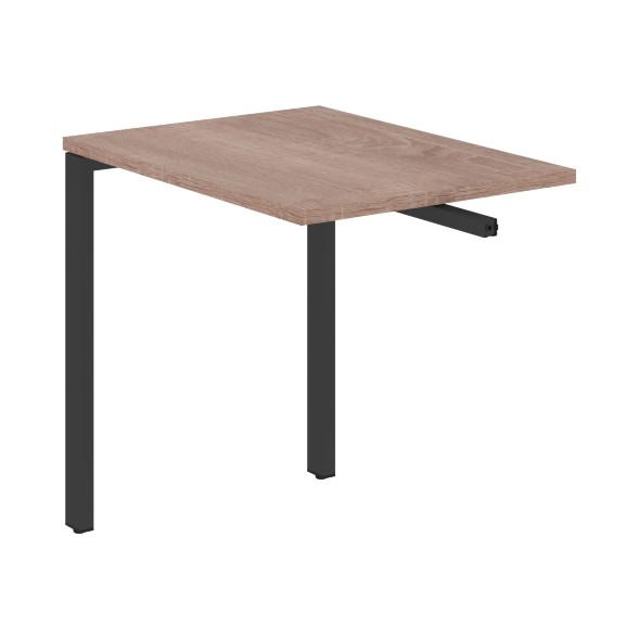 Брифинг приставка XS6B 860 белый/антрацит 800х600х750 XTEN-S60 в Краснотурьинске 