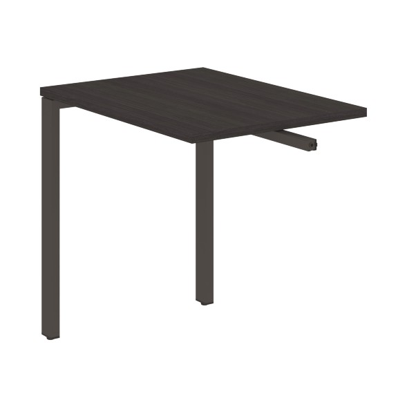 Брифинг приставка XS6B 860 белый/антрацит 800х600х750 XTEN-S60 в Краснотурьинске 