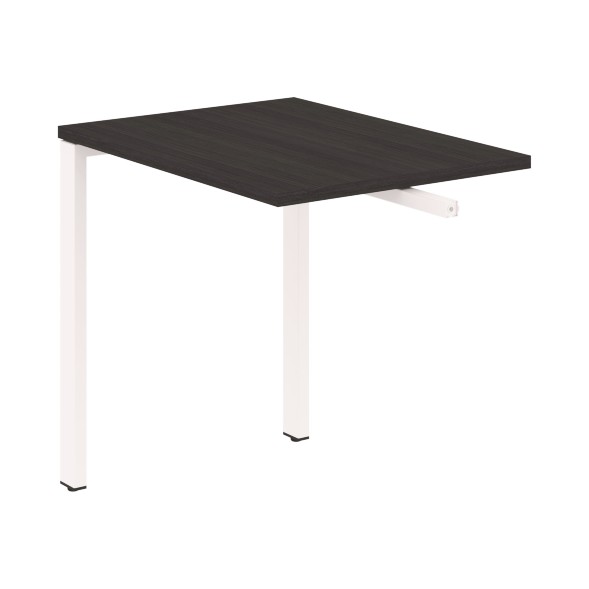 Брифинг приставка XS6B 860 белый/антрацит 800х600х750 XTEN-S60 в Краснотурьинске 