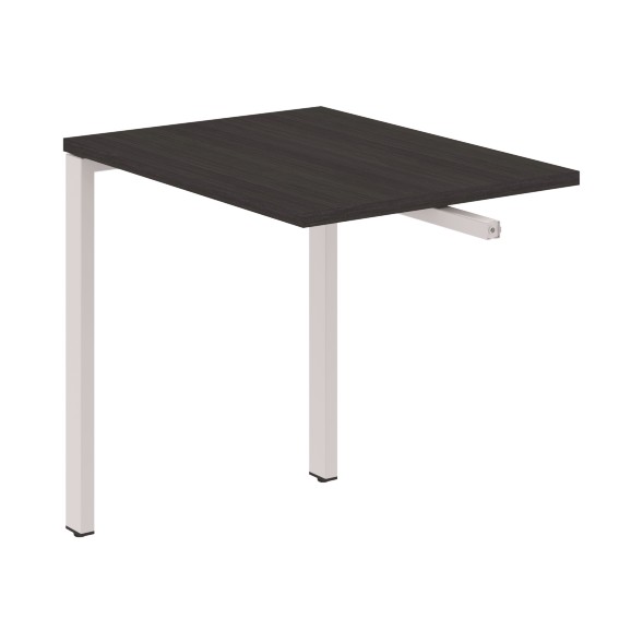 Брифинг приставка XS6B 860 белый/антрацит 800х600х750 XTEN-S60 в Краснотурьинске 