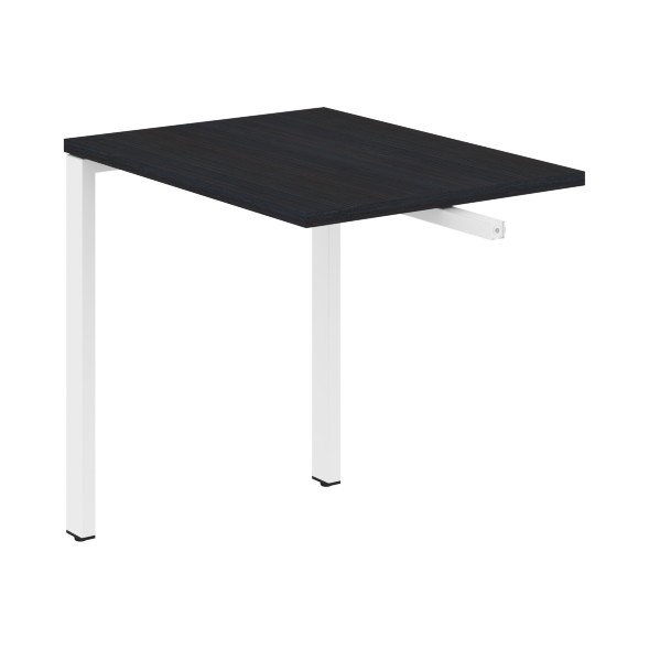 Брифинг приставка XS6B 860 белый/антрацит 800х600х750 XTEN-S60 в Краснотурьинске 