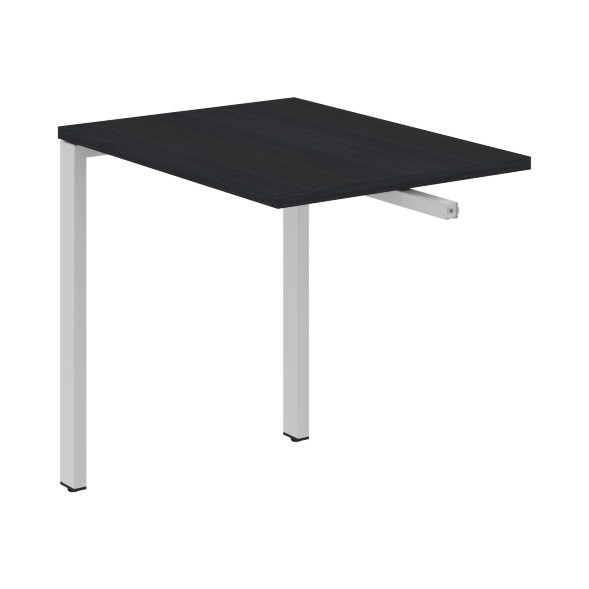 Брифинг приставка XS6B 860 белый/антрацит 800х600х750 XTEN-S60 в Краснотурьинске 