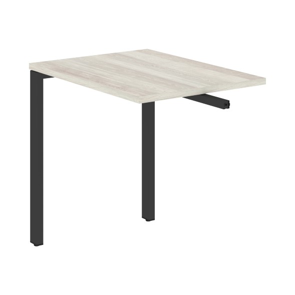 Брифинг приставка XS6B 860 белый/антрацит 800х600х750 XTEN-S60 в Краснотурьинске 