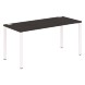 Стол прямой XS6ST 167 белый/антрацит 1600х700х750 XTEN-S60 в Краснотурьинске 