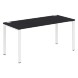 Стол прямой XS6ST 167 белый/антрацит 1600х700х750 XTEN-S60 в Краснотурьинске 