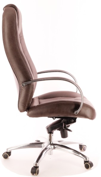 Кресло Everprof Drift Lux M Кожа