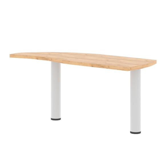 Приставка B 300.1 1750х600х750 BORN в Краснотурьинске 