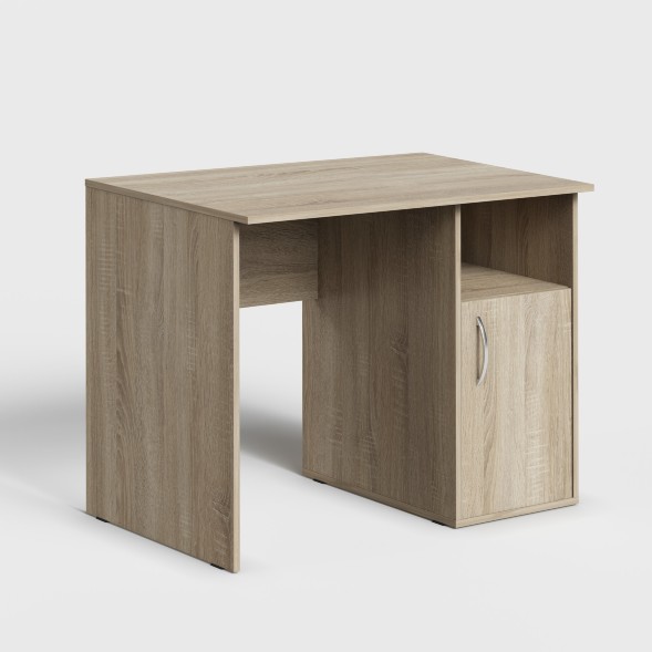 Стол компьютерный CD.1059 1000х600х750 COMP в Краснотурьинске 