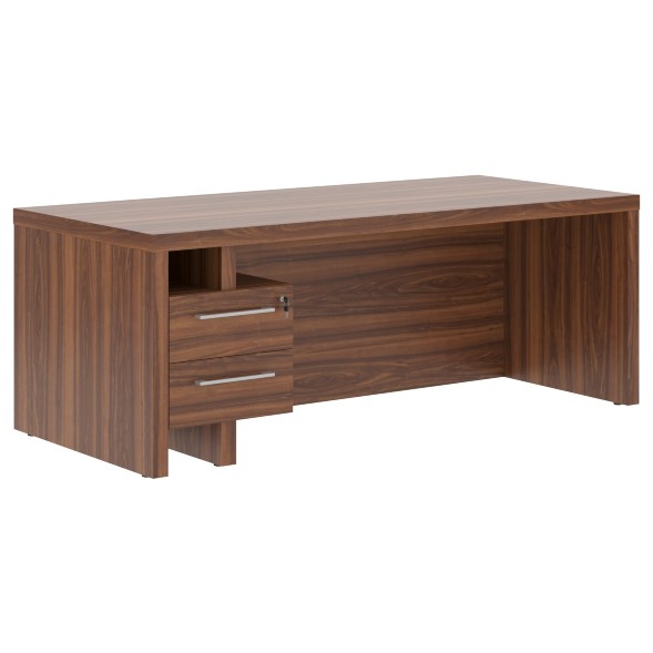 Стол руководителя ZSTD 209H.A 2000х900х750 ZENN в Краснотурьинске 