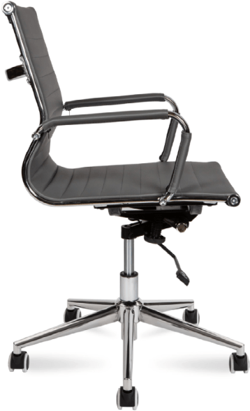 Кресло для персонала Norden Техно L/B 